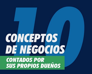 Nueva edición del Franchising Gourmet